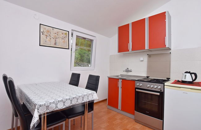 Apartments Siljak - Foto 19