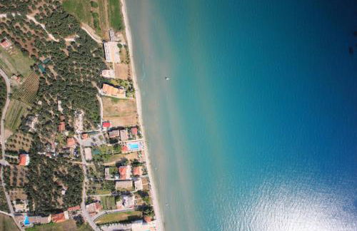 Paradise Elegant Beach Apartments, by ZanteWize - Foto 41