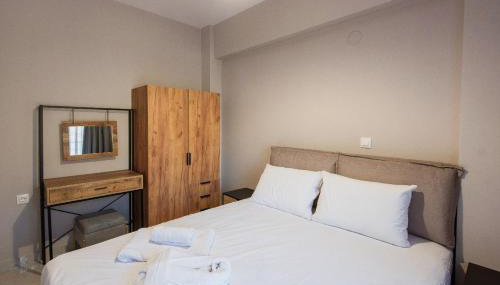 Eunoia Luxury Villas - Foto 5, towels, wardrobe