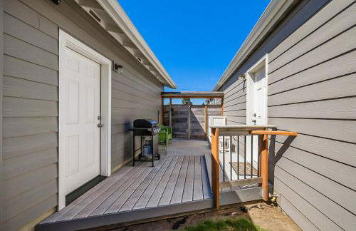 Sweet Seaview Home Near Beach and Trailhead! - Foto 23