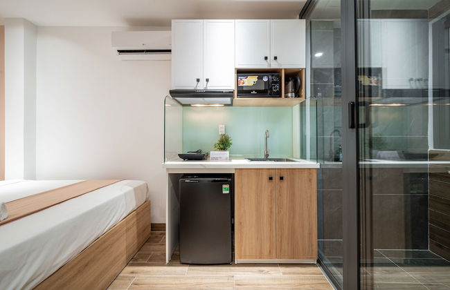 Cozrum Home - Daisy House - Foto 62