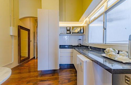 Casarão de Época no Coração do Pelourinho - Studio até 6 hóspedes - Foto 59