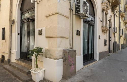 LUXURY JACUZZI "Al Duomo di Catania" - Foto 41