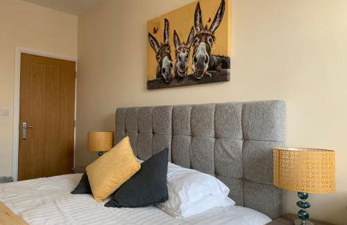 Market Place Serviced Apartments, Leek - Photo 25