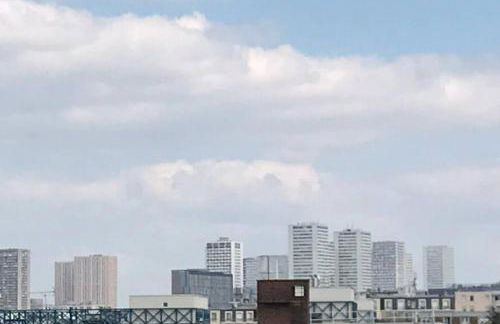 JAZZAPPART appartement classé 3 étoiles - Foto 57