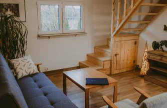 Domek Chmury i Góry w Karkonoszach - Foto 12