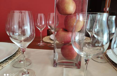 Mountain apartment - Aprica - Photo 5