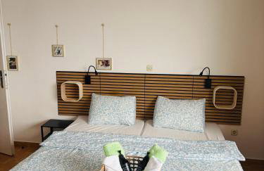 Apartmány Júlia - Foto 61