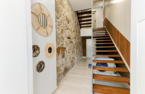 Coutinho Apartment - Modern Ap in the City Centre with Balcony - Foto 23