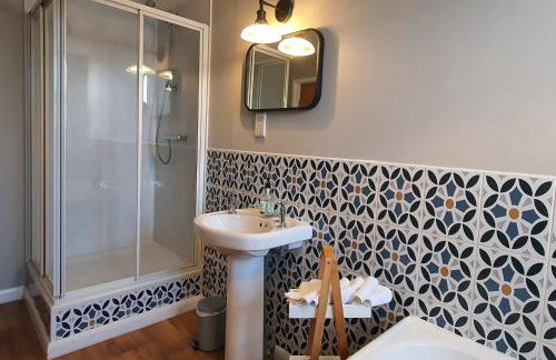 Bakers Yard Cottage, Bonsall, Peak District - Foto 7