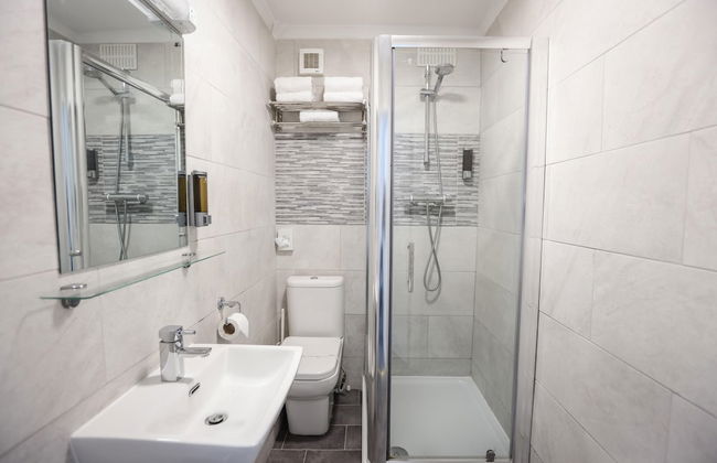 Chelsea Hotel - Foto 22