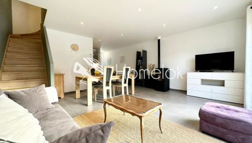 Jolie maison récente Ultra Cosy Bord de mer - Foto 2