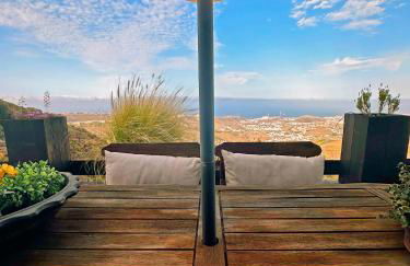 Casa Vista Bandama II Vivienda Vacacional - Foto 6