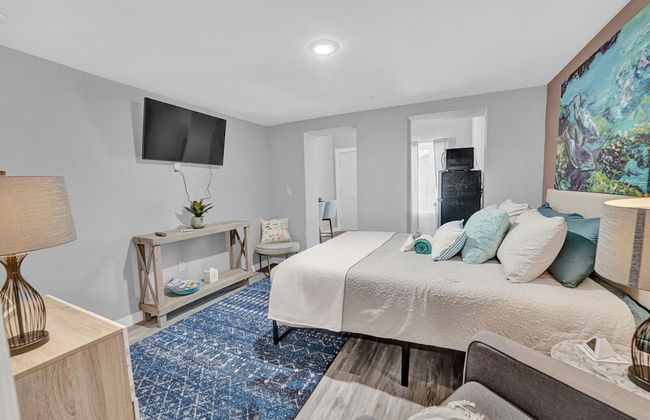 Seaside Escape - Foto 29