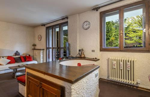 Apartment Pino Bianco by Interhome - Foto 16