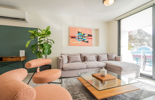 La Moderna by Wynwood House - Foto 71