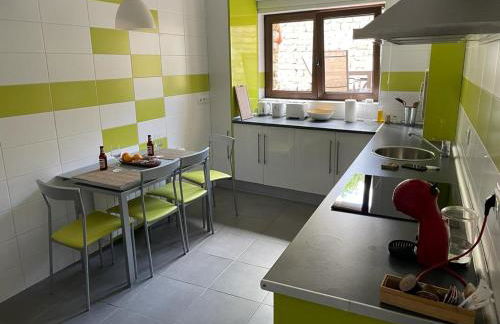 Apartamentos Los Tojos - Foto 19