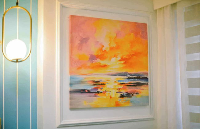 Ethan's Crib at Azure North - Foto 19