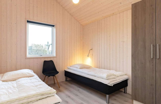 22 Person Holiday Home in Jerup - Foto 52