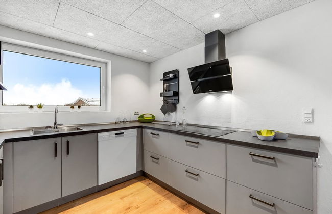 "Sissan" - 900m from the sea - Photo 25