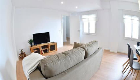 ABAL Apartments - Teatro - Foto 5