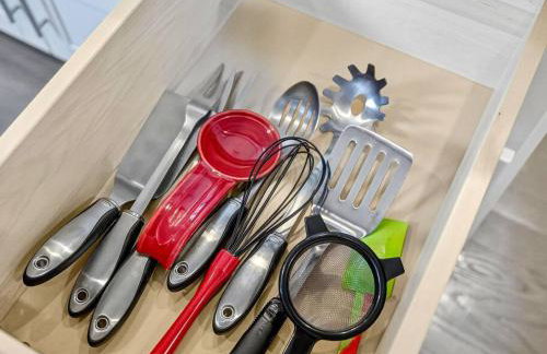 Luxury 3BR 2BA Boston Penthouse - Foto 24