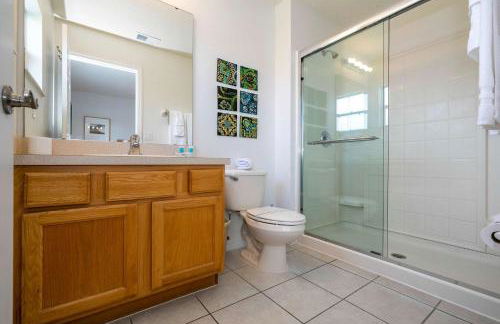 Bright 3B w Pool Close to Disney Encantada 8545 - Foto 31