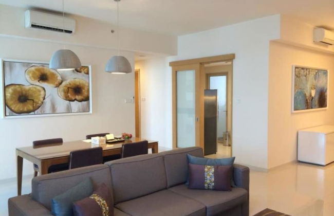 Somerset Vista Ho Chi Minh City - Foto 65