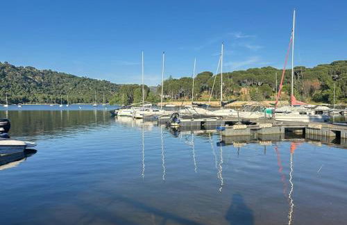 Slow Life Apartment Lake & Nature - Foto 14