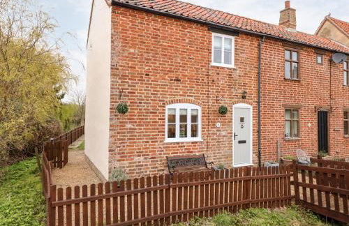 Holly Cottage - Photo 19