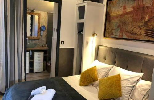 Duplex In Villa With Private Pool In Nice Hills - Foto 11