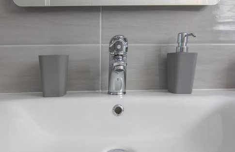 New Family 2 Bedroom Apartment - Foto 14