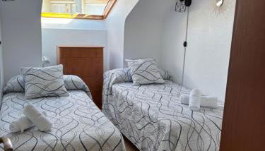 Apartamento entreplayas Los Espejos - Foto 3