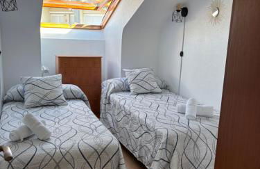 Apartamento entreplayas Los Espejos - Foto 3