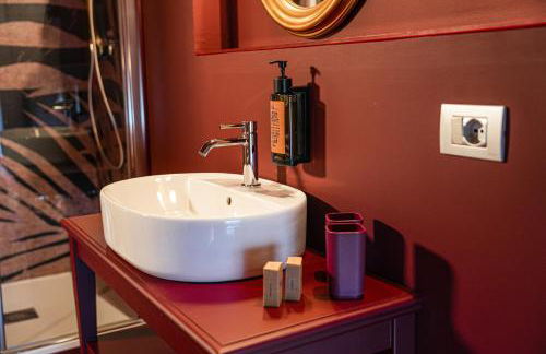 Palazzo delle Tre Lune Apartments - Foto 54