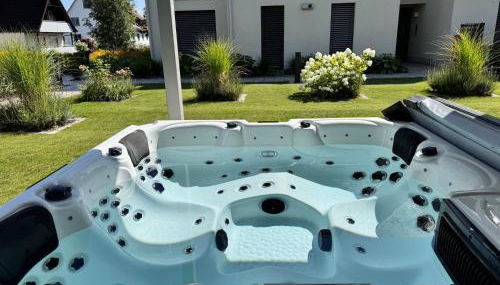 Bodenseeblick Lindau - Foto 3