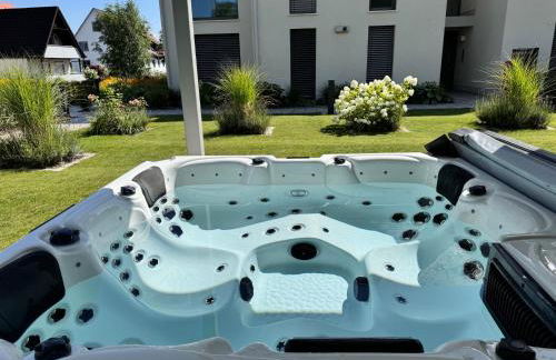 Bodenseeblick Lindau - Foto 3