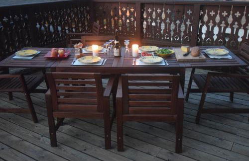 Spacious Apartment 2 Minutes from Ski Lift, Equipped for Babies - Foto 39