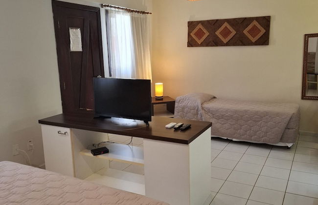 Apart Hotel Serantes - Photo 18