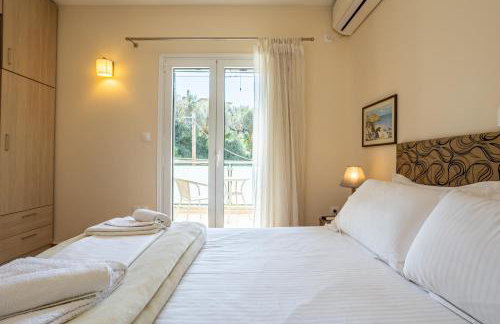 Avia Blue Maisonettes - Messinia Gulf Retreat - Foto 39