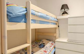 pavillon cozy dans la pinède - 2 chambres- 4 personnes - Foto 17