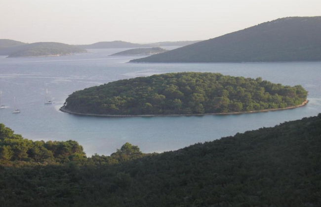 Apartment in Molat With sea View - Foto 34