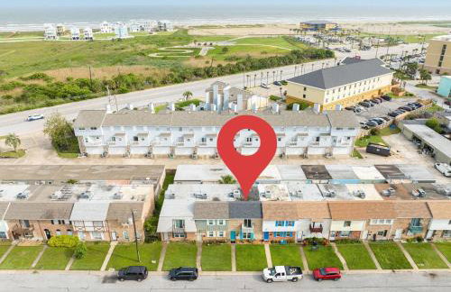 Island Pride Coastal Condo - Foto 41