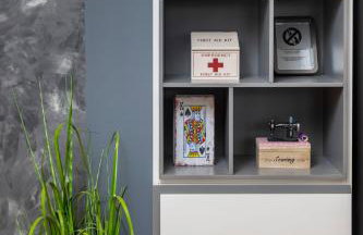 New Gallery Best West Apartment 310 - Foto 17