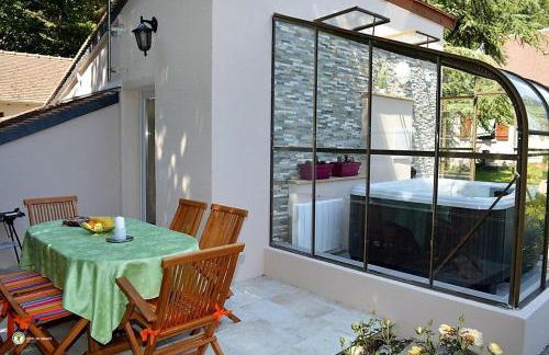 Gïte Chantemerle - Foto 10