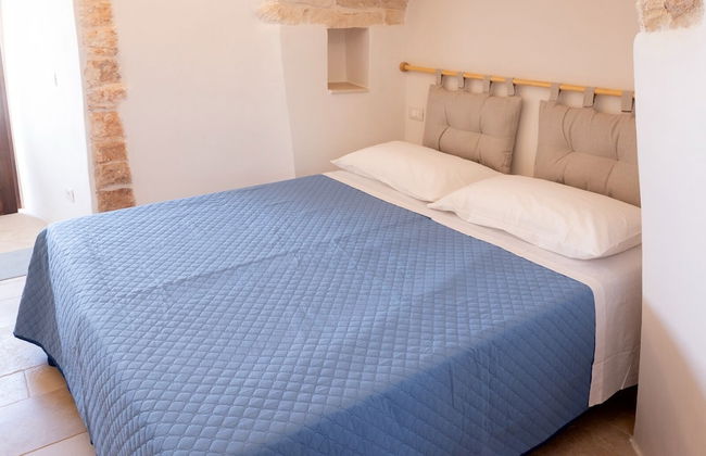 Masseria Dirupo - Foto 10