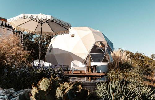 The Disco Domes - Foto 6