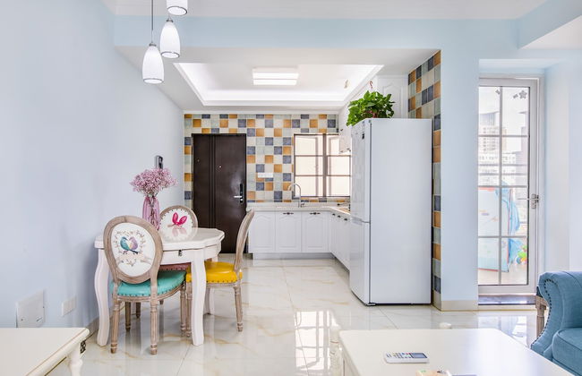 Jes&Vic Lucky Home - Foto 9