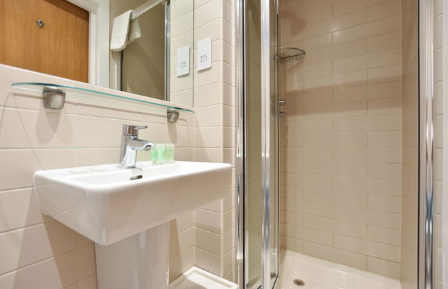 St James House Serviced Apartments by Concept Apartmentsv - Foto 53