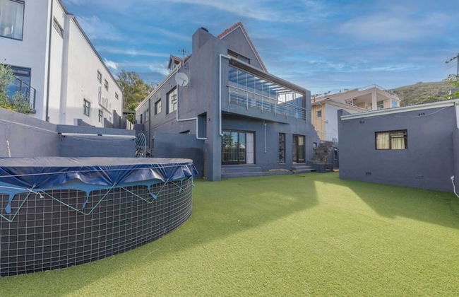 Spaciaous 2 Bedroom Bokaap Apartment - Foto 27